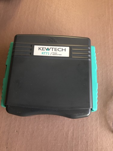 Kewtech kt71 - kewtech,
